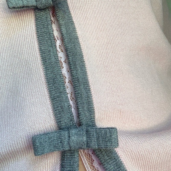 Escada Cardigan - Picture 4 of 7